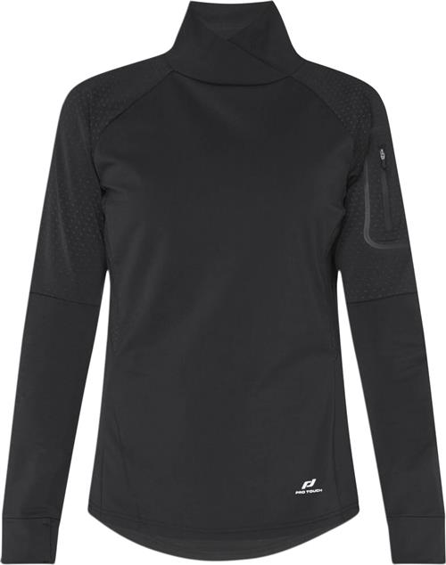 Pro Touch Rumba Midlayer 44 - Træningøjer Polyester hos Magasin