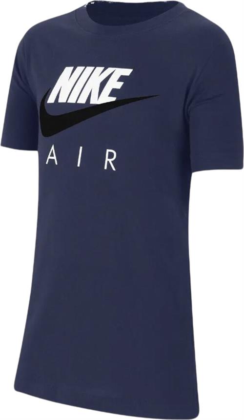 Nike Sportswear T Shirt 128-137 / S - T-shirts hos Magasin