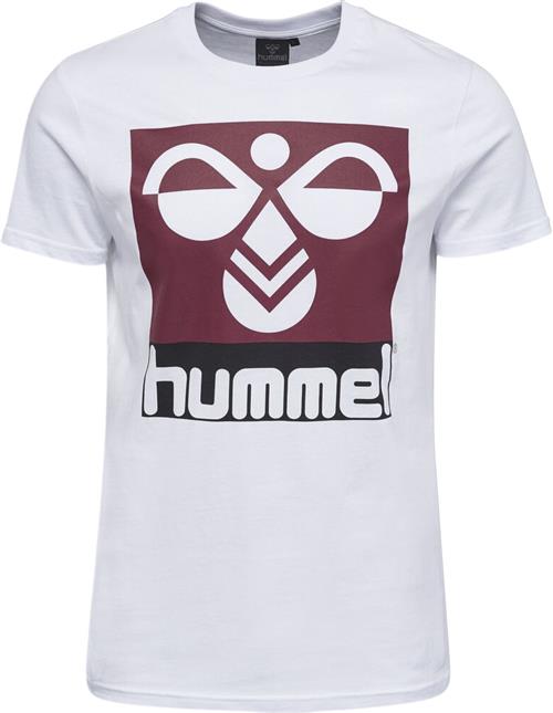 Se Hummel Randall Tshirt XL - T-shirts Bomuld hos Magasin ved Magasin