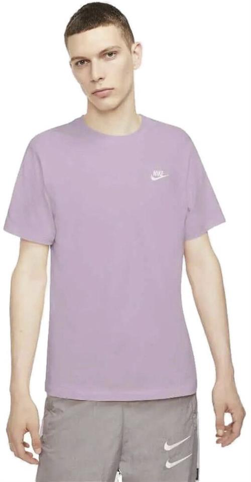 Nike Sportswear Club T Shirt XL - T-shirts Bomuld hos Magasin