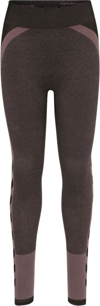 Hummel Spin Seamless Træningstights 164-176 - Tights hos Magasin