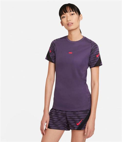 Se Nike Drifit ike Trænings T-shirt XS - Trænings T-shirts Polyester hos Magasin ved Magasin