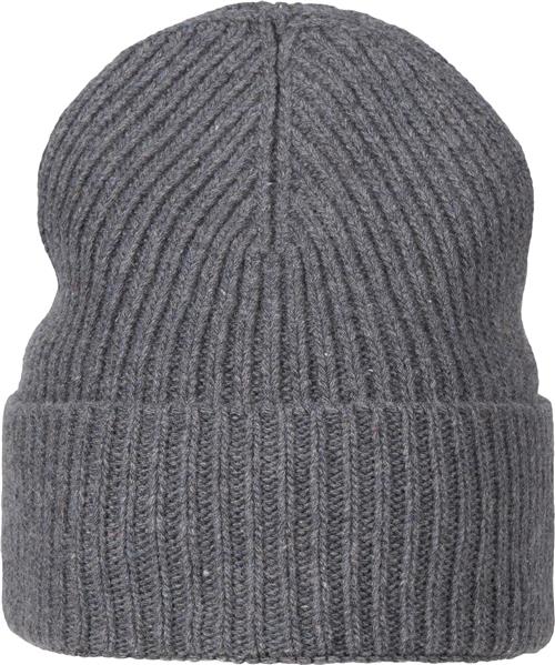 MJM Beanie Rib One Size - Hatte & Huer hos Magasin