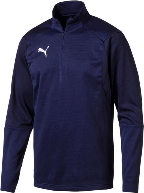 Se Puma Liga 1/4 Zip Træningøje M - T-shirts hos Magasin ved Magasin