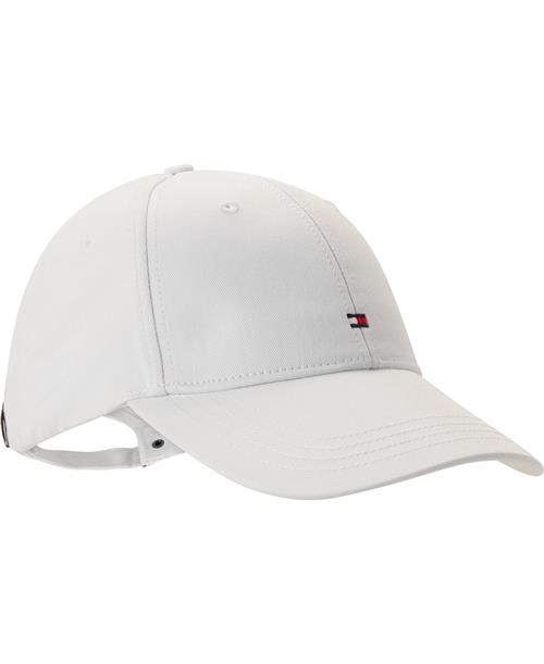 Se Tommy Hilfiger Classic BB cap One size - Kasketter Bomuld hos Magasin ved Magasin