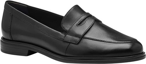 Se Tamaris 124215-41 Kvinde Sort Loafers Str 39 - hos Magasin ved Magasin