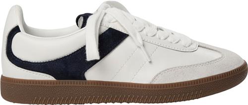 Se Sofie Schnoor Sneaker Navy Blue Sneakers Str 39 - hos Magasin ved Magasin