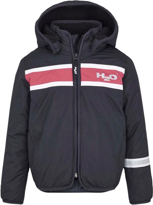 Se H2O Raino Jacket 104 - Regntøj Polyester hos Magasin ved Magasin