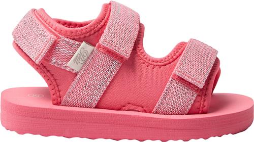 Sofie Schnoor Sandal Pink Sandaler Str 25 - hos Magasin