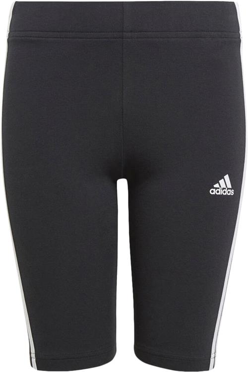 Se adidas Essentials 3ipes Korte Tights 152 - Tights Bomuld hos Magasin ved Magasin