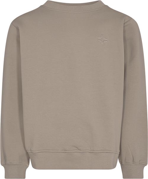 Se Sofie Schnoor Sweatshirt Str 10 år / 140 cm - 8033 Sweatshirts hos Magasin ved Magasin