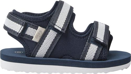 Se Sofie Schnoor Sandal Blue Sandaler Str 29 - hos Magasin ved Magasin