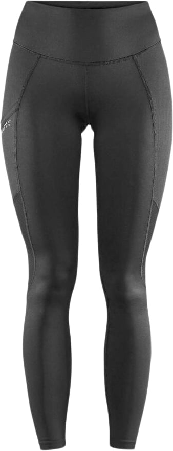 Craft ADV Essence Tights XS - Tights Polyester hos Magasin