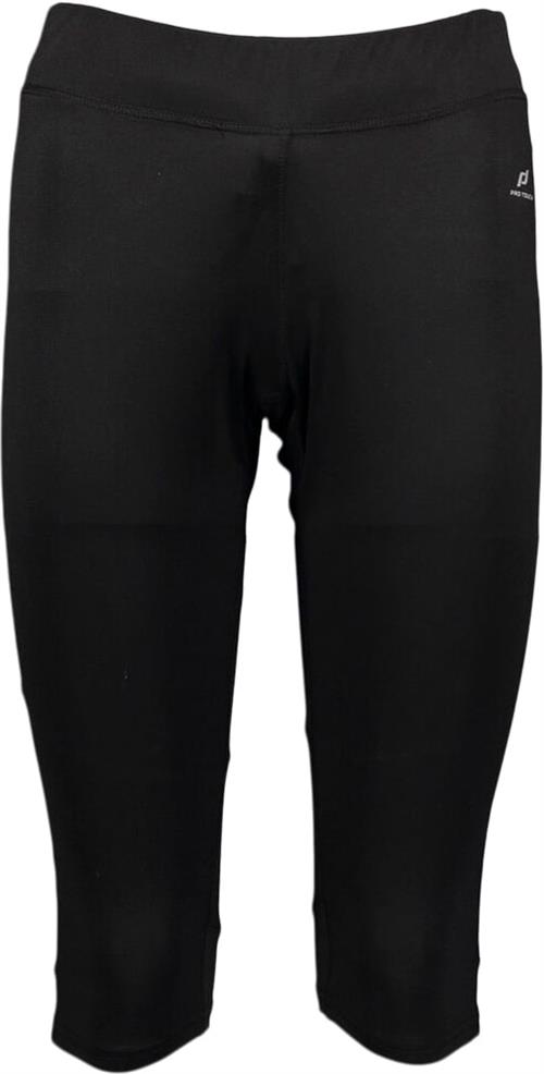 Se Pro Touch Runsa Capri Tight 34 - Tights Polyester hos Magasin ved Magasin