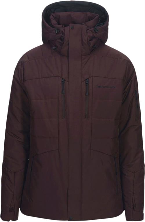 Peak Performance Shiga Jacket M - Skitøj hos Magasin