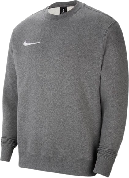 Nike Park Fleece Sweatshirt M - Sweatshirts Bomuld hos Magasin