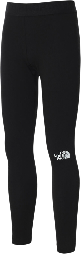 The North Face Everyday Leggings 6-8 ÅR / S - Tights hos Magasin