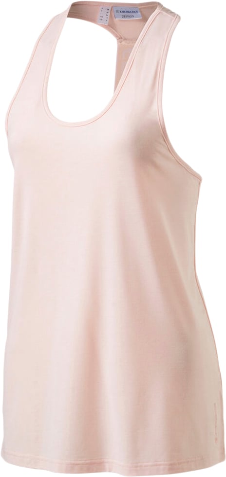 Se Energetics Gina III Tank Top 42 - Tanktoppe Polyester hos Magasin ved Magasin