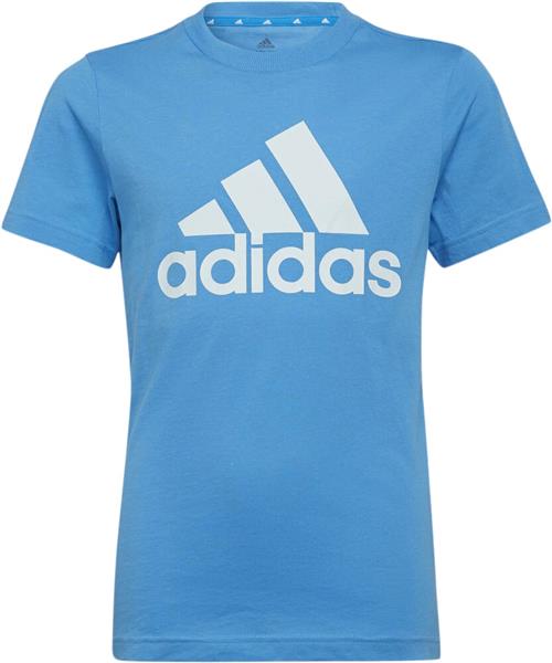 Se adidas Essentials Tshirt 116 - T-shirts Bomuld hos Magasin ved Magasin