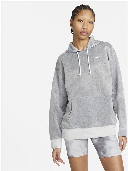 Nike Icon Clash Oversize Haettetroje L - Hættetrøjer & Sweatshirts hos Magasin