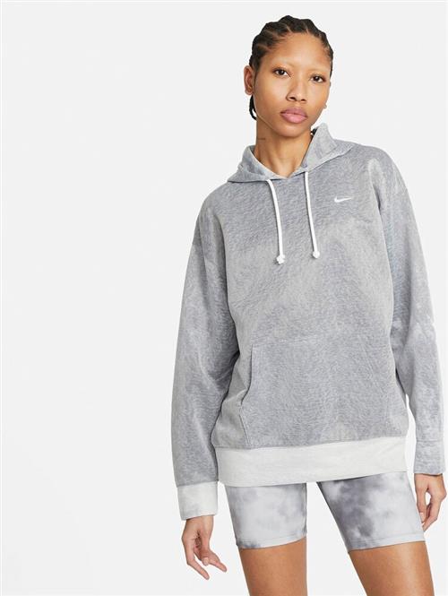 Nike Icon Clash Oversize Haettetroje M - Hættetrøjer & Sweatshirts hos Magasin