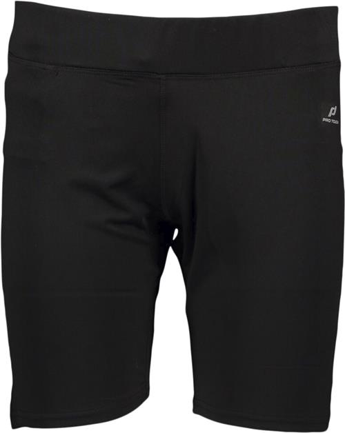 Pro Touch Runsa Short Tight 36 - Træningsshorts Polyester hos Magasin