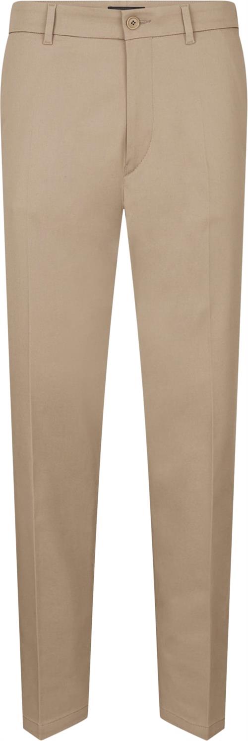 Drykorn 122011 Ajend 888 Mand Braun Chinos Str 36-34 - hos Magasin