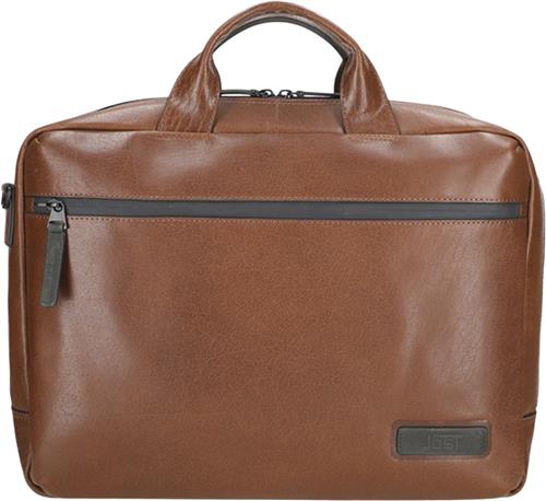 Se JOST Business Bag 1. Compartment 40x30x10 - Computertasker hos Magasin ved Magasin