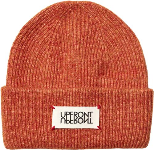 Se UPFRONT Unravel Classic Beanie ONE SIZE - Huer hos Magasin ved Magasin