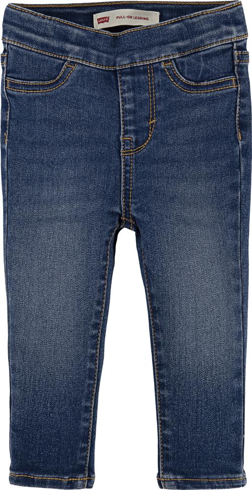 Levi's Pull ON Legging Str 36M - Sweetwater Jeans hos Magasin