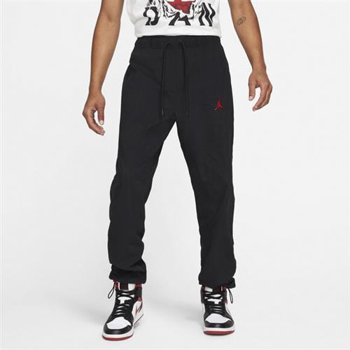 Nike Jordan Essential Woven Joggingbukser M - Træningsbukser hos Magasin