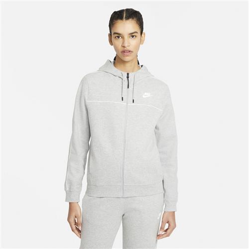 Nike Sportswear Millennium Haettetroje S - Hættetrøjer & Sweatshirts hos Magasin