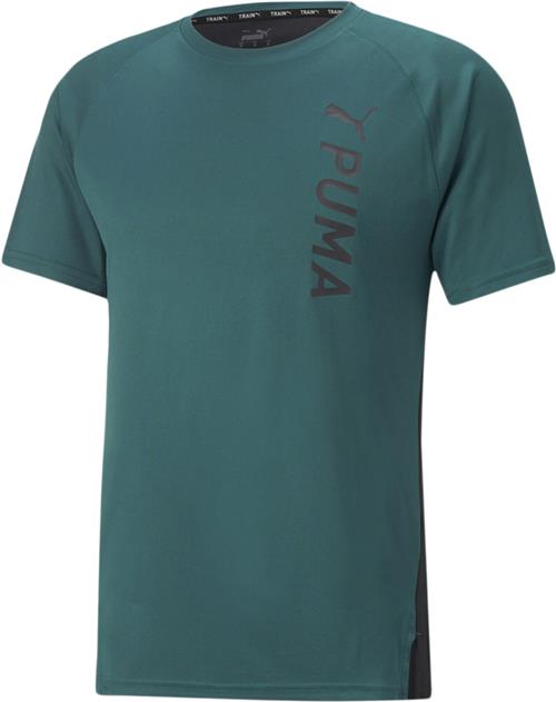 Se Puma Train Fit Tshirt L - T-shirts hos Magasin ved Magasin