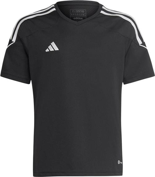 Se adidas Tiro23 Trænings Tshirt 128 - T-shirts hos Magasin ved Magasin