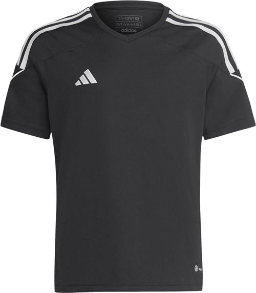 Se adidas Tiro23 Trænings Tshirt 116 - T-shirts hos Magasin ved Magasin