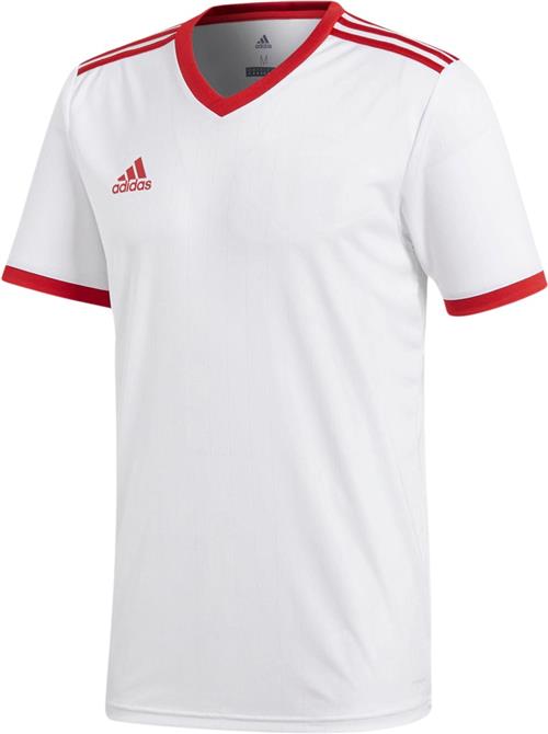 adidas Tabela 18 Tshirt XS - T-shirts hos Magasin