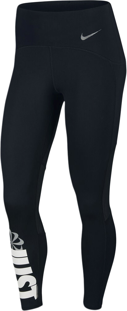 Nike Speed 7 8 Lobetights XL - Tights Polyester hos Magasin