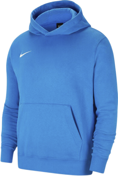 Nike Park Træningshættetrøje 122-128 / XS - Sweatshirts & Hættetrøjer Bomuld hos Magasin