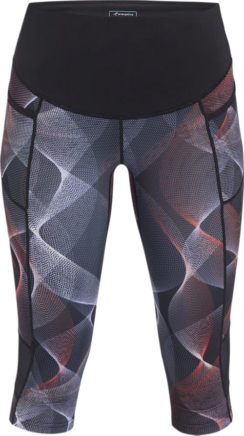 Energetics Coralina V 3/4 Løbetights 44 - Tights hos Magasin