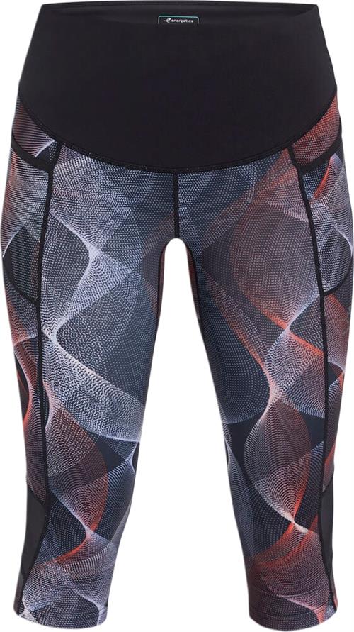 Energetics Coralina V 3/4 Løbetights 38 - Tights hos Magasin