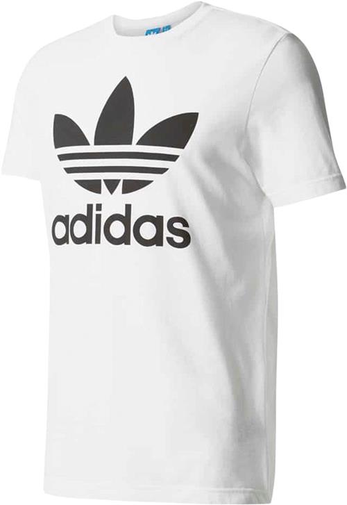 adidas Originals Trefoil Tshirt M - T-shirts hos Magasin