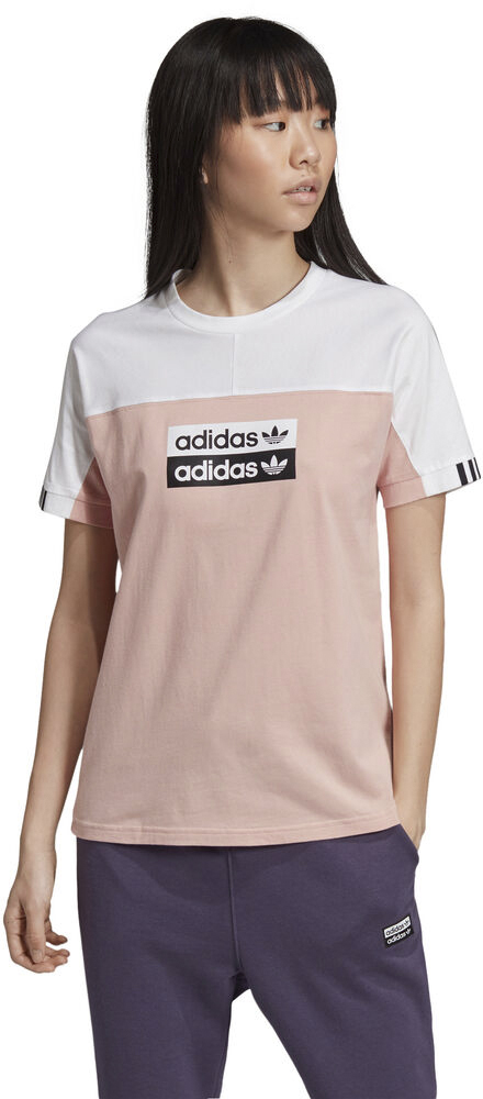 Se adidas Tshirt 32 - Trænings T-shirts hos Magasin ved Magasin