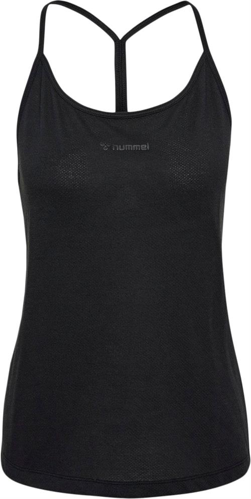 Hummel MT Vanja Tanktop S - Trænings T-shirts hos Magasin