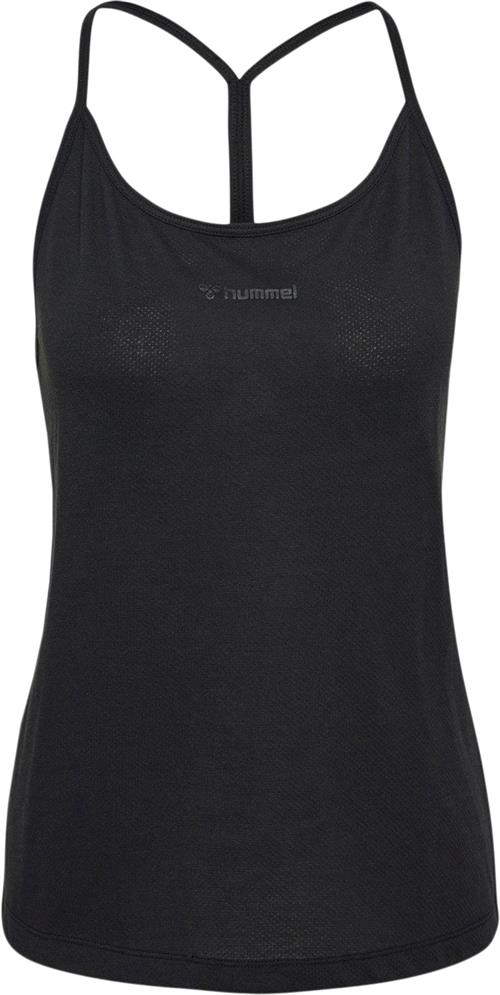 Se Hummel MT Vanja Tanktop M - Trænings T-shirts hos Magasin ved Magasin