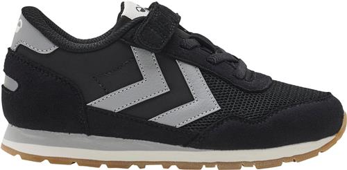 Hummel Reflex JR Sort Sneakers Str 33 - hos Magasin