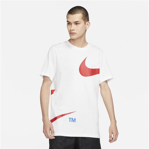 Nike Sportswear T Shirt XS - T-shirts hos Magasin