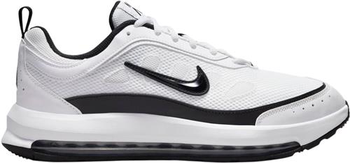 Nike Air Max AP Sneakers Mand Hvid Sneakers Str 40.5 - Gummi hos Magasin