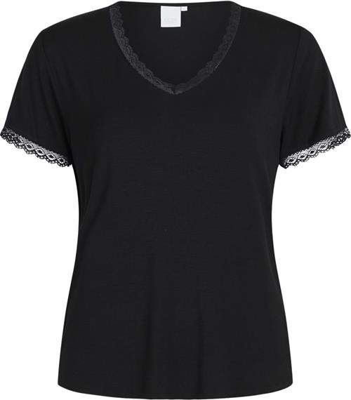 CCDK Jordan Bamboo S/S Tshirt Nattrøjer & -Toppe Str M - hos Magasin