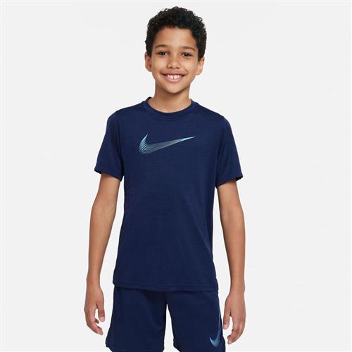 Se Nike Dri Fit Traenings T Shirt 137-147 / M - T-shirts hos Magasin ved Magasin