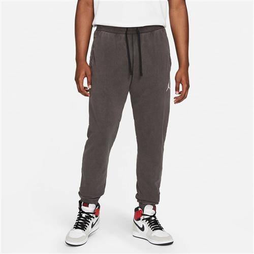 Nike Jordan Dri Fit Air Fleece Joggingbukser XXL - Træningsbukser hos Magasin